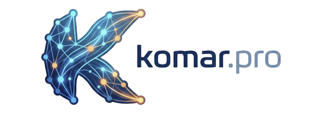 komar.pro
